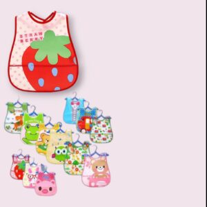 Baberos para Bebés
