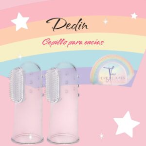 Cepillo para Encías