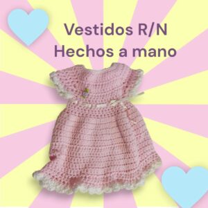 Vestido R/N