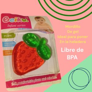 Mordillo de Frutilla