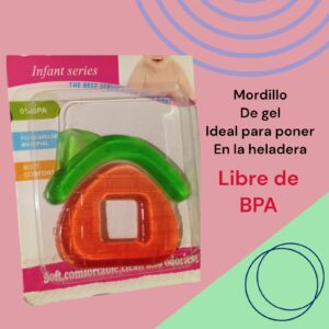 Mordillo de Casita