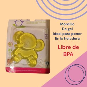 Mordillo de Elefante
