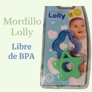 Mordillo Estrella