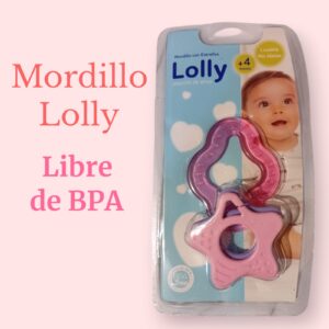 Mordillo Estrella (nena)