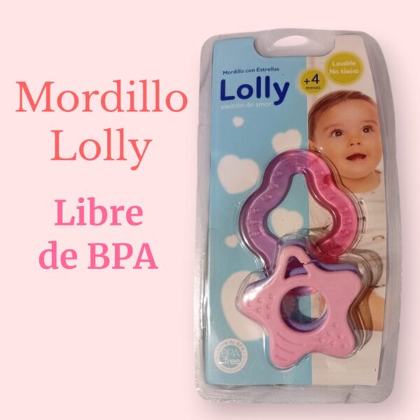 Mordillo Estrella (nena)