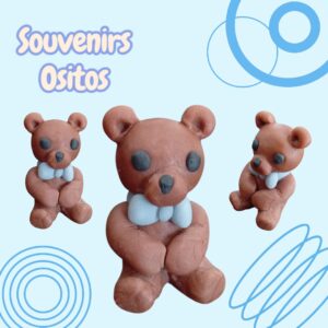 Souvenir Ositos 🐻