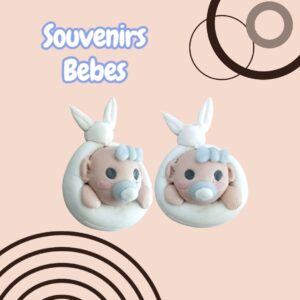 Souvenirs de Bebés👶